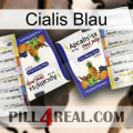 Cialis Blue 12